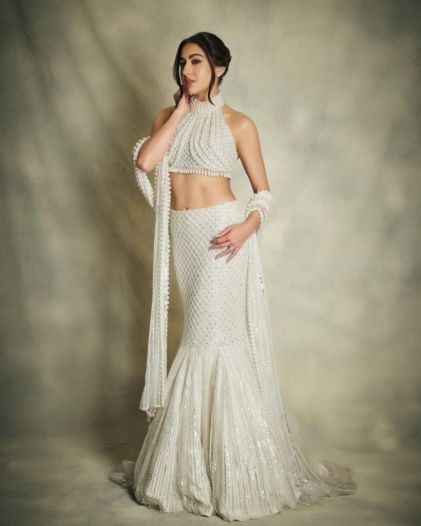 Sara Ali Khan