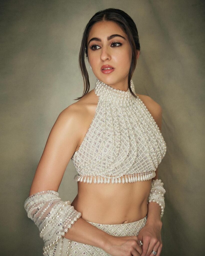 Sara Ali Khan