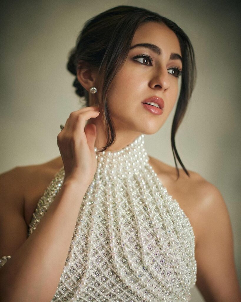 Sara Ali Khan