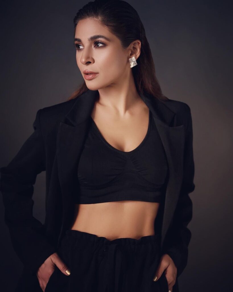 Ayesha Omar